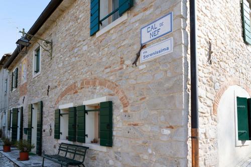 Ca' del Maglio in Cison Di Valmarino Ca' del Maglio in Cison Di Valmarino