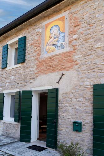 Ca' del Maglio in Cison Di Valmarino Ca' del Maglio in Cison Di Valmarino