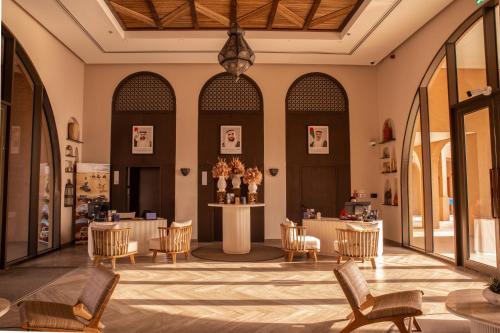 Aula, Bab Al Nojoum Bateen Liwa in Mezairaa Aula, Bab Al Nojoum Bateen Liwa in Mezairaa