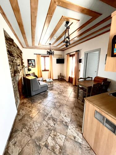 Pantheon Apartments & Studios in Ormos Marathokampou Pantheon Apartments & Studios in Ormos Marathokampou