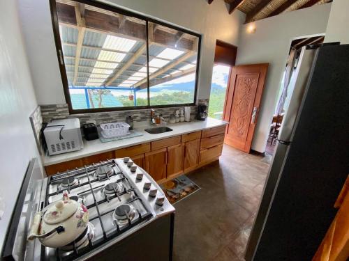 外部景觀, Arenal Birdsong, Entire Villa W- Stunning Views,! in 艾爾磷 外部景觀, Arenal Birdsong, Entire Villa W- Stunning Views,! in 艾爾磷