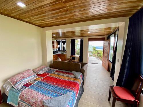 外部景觀, Arenal Birdsong, Entire Villa W- Stunning Views,! in 艾爾磷 外部景觀, Arenal Birdsong, Entire Villa W- Stunning Views,! in 艾爾磷