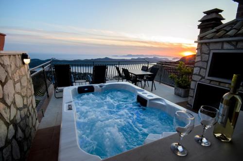 Létesítmények, Village house Kate Dubravica by Villas Guide in Dubrovnik Létesítmények, Village house Kate Dubravica by Villas Guide in Dubrovnik