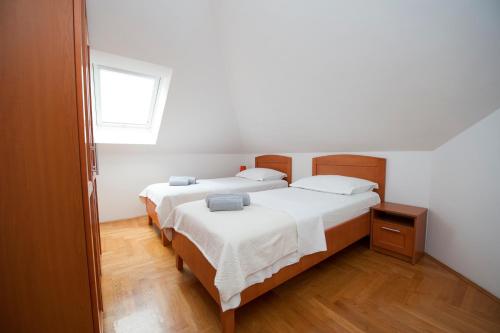 This photo about Villa Marjan shared on HyHotel.com