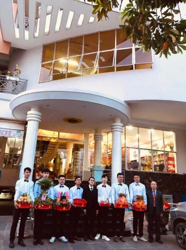 Khách Sạn Thảo Anh in Bien Hoa (Dong Nai) Khách Sạn Thảo Anh in Bien Hoa (Dong Nai)