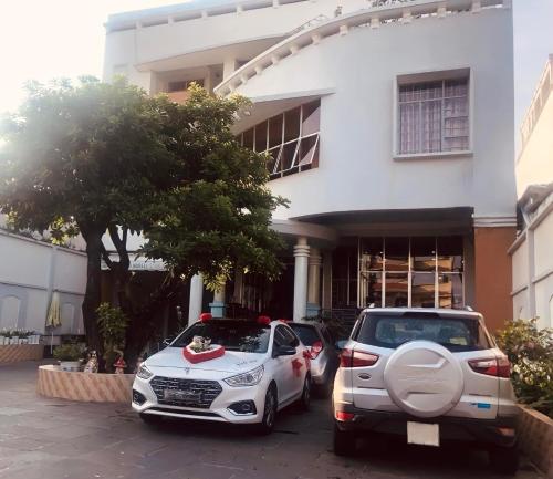 Khách Sạn Thảo Anh in Bien Hoa (Dong Nai) Khách Sạn Thảo Anh in Bien Hoa (Dong Nai)