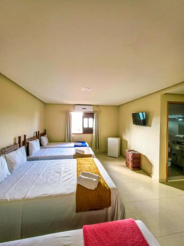 Vila Sancar Pousada in เลนคอยส์ Vila Sancar Pousada in เลนคอยส์