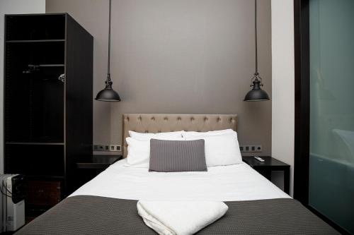 Classic styled apartment