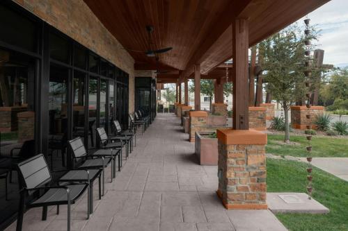 Facilities, TownePlace Suites Carlsbad in Carlsbad (NM) Facilities, TownePlace Suites Carlsbad in Carlsbad (NM)