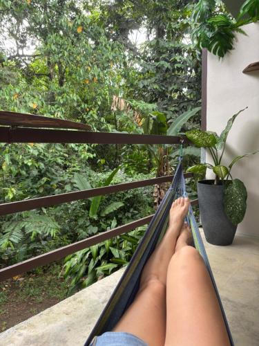 Habana River Lodge and Sanctuary in La Fortuna Habana River Lodge and Sanctuary in La Fortuna