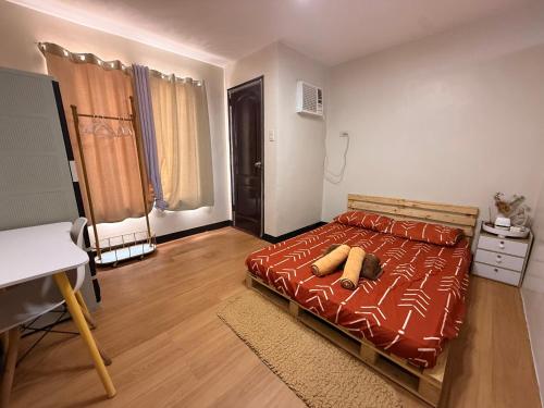 The Hideaway Imus 1BR|Netflix|Disney|PS4|Wifi in Imus The Hideaway Imus 1BR|Netflix|Disney|PS4|Wifi in Imus