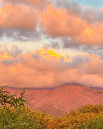 A környék, La Corrida hospedaje in San Javier A környék, La Corrida hospedaje in San Javier