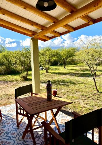 Kert, La Corrida hospedaje in San Javier Kert, La Corrida hospedaje in San Javier