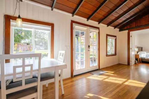 Hidden Lake House With Hot Tub & Views! in Watsonville Hidden Lake House With Hot Tub & Views! in Watsonville