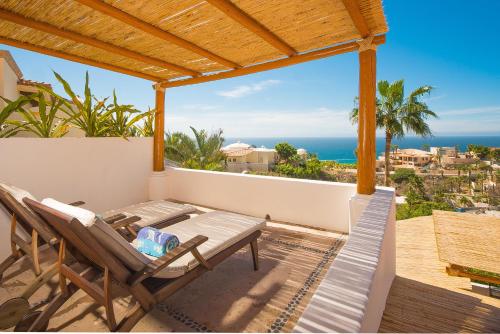 Sunset Villa by Cabo Villas by Cabo Villas in Pedregal Sunset Villa by Cabo Villas by Cabo Villas in Pedregal