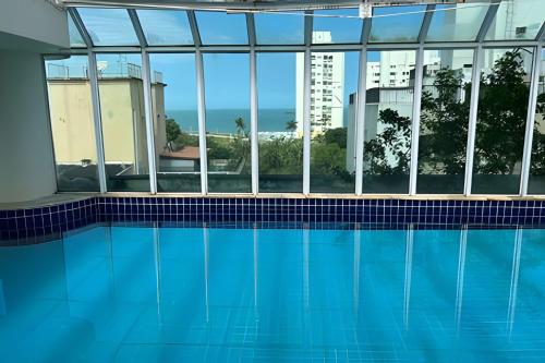 منظر, Flat ao lado do Mar Four Season in Morro do Maluf منظر, Flat ao lado do Mar Four Season in Morro do Maluf