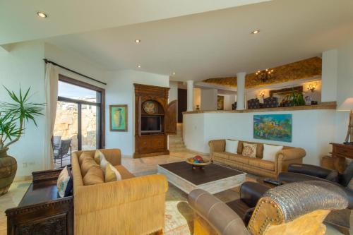 Villa Grande by Cabo Villas in Pedregal Villa Grande by Cabo Villas in Pedregal