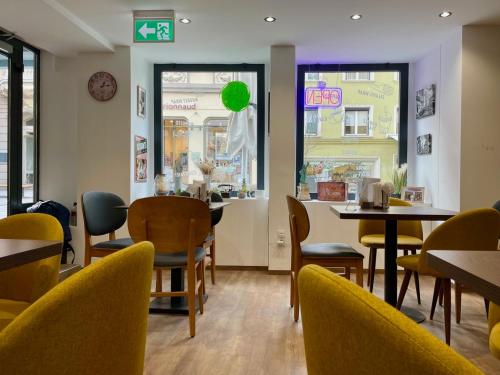 Pension Sonne Bed&Breakfast in Bregenz Pension Sonne Bed&Breakfast in Bregenz