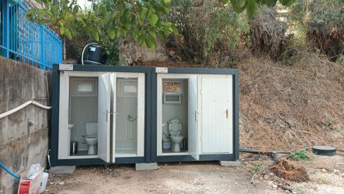 מעיינות ארבל in Lower Tiberias מעיינות ארבל in Lower Tiberias
