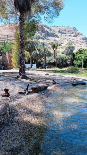 מעיינות ארבל in Lower Tiberias מעיינות ארבל in Lower Tiberias