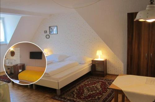 Pension Sonne Bed&Breakfast in Bregenz Pension Sonne Bed&Breakfast in Bregenz