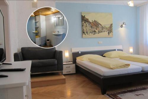 Pension Sonne Bed&Breakfast in Bregenz Pension Sonne Bed&Breakfast in Bregenz