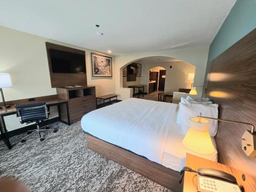 Best Western Casa Villa Suites in Harlingen (Texas) Best Western Casa Villa Suites in Harlingen (Texas)