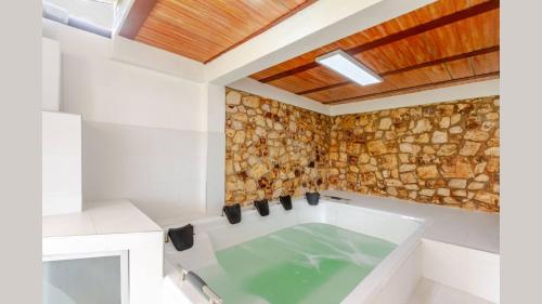 Hot tub, HOTEL BOUTIQUE 14 LANCEROS in Paipa Hot tub, HOTEL BOUTIQUE 14 LANCEROS in Paipa