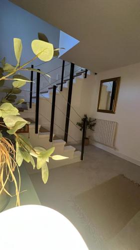 Monasteriohome Apto3 in Nuevalos Monasteriohome Apto3 in Nuevalos