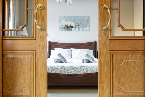 客房, Escapada Natural con Parking, Vistas y Jardin in 桑特朱莉娅德洛里亚 客房, Escapada Natural con Parking, Vistas y Jardin in 桑特朱莉娅德洛里亚