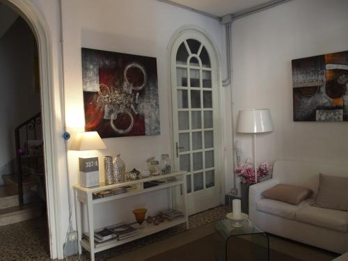 Predvorje, 19 Borgo Cavour in Treviso Predvorje, 19 Borgo Cavour in Treviso