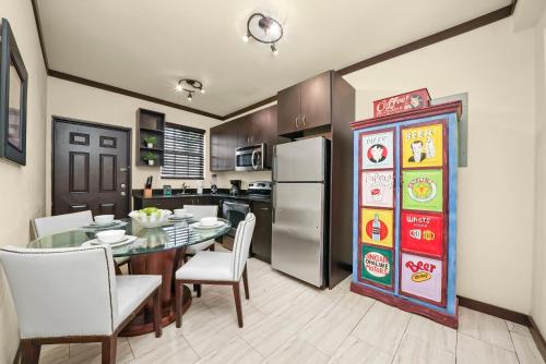 Facilities, Tradewinds Apartment and Hotel in Miami Beach (FL) Facilities, Tradewinds Apartment and Hotel in Miami Beach (FL)