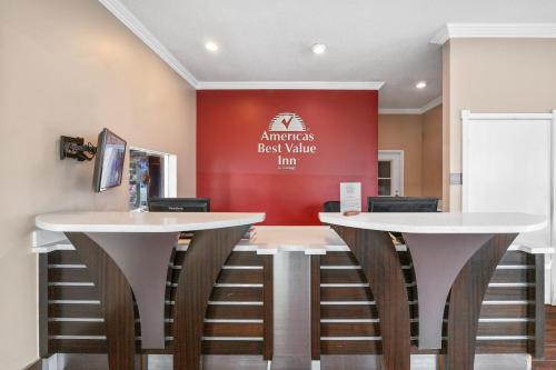 米爾皮塔斯矽谷美洲最佳價值酒店 (Americas Best Value Inn Milpitas Silicon Valley) in 米爾皮塔斯 米爾皮塔斯矽谷美洲最佳價值酒店 (Americas Best Value Inn Milpitas Silicon Valley) in 米爾皮塔斯
