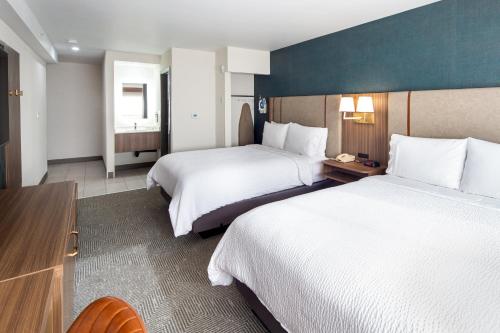 Holiday Inn Hinton By IHG in 欣頓(AB) Holiday Inn Hinton By IHG in 欣頓(AB)
