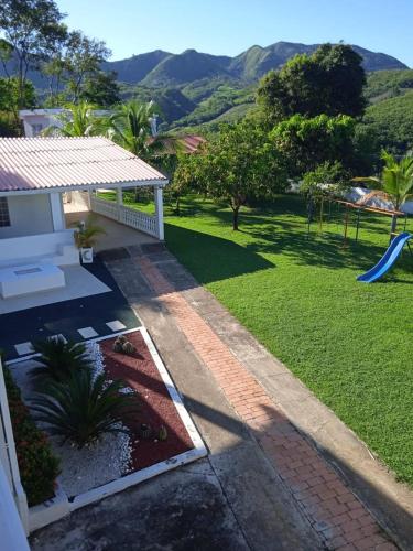 Villa luna casa quinta in Girardot Villa luna casa quinta in Girardot
