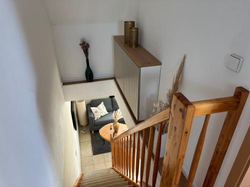 Kranichblick in Zingst Kranichblick in Zingst