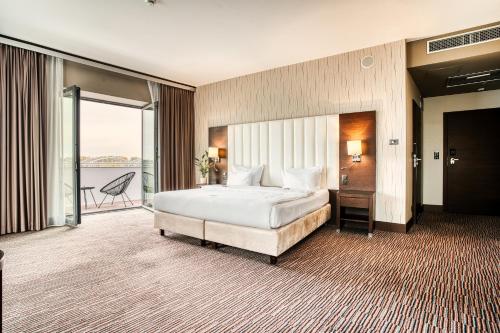 코퍼니커스 토런 호텔 (Copernicus Torun Hotel) in 토룬 코퍼니커스 토런 호텔 (Copernicus Torun Hotel) in 토룬