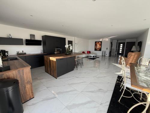 Villa Princesse neuve & grand standing ! in Saint-Avold Villa Princesse neuve & grand standing ! in Saint-Avold