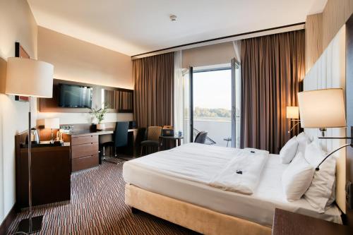 코퍼니커스 토런 호텔 (Copernicus Torun Hotel) in 토룬 코퍼니커스 토런 호텔 (Copernicus Torun Hotel) in 토룬