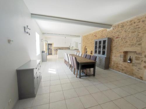 Domaine Sources de L'Oppidum in Gaujac Domaine Sources de L'Oppidum in Gaujac