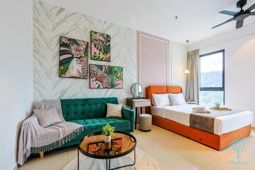 Paxtonz by MyKey near Mutiara Damansara Paxtonz by MyKey near Mutiara Damansara