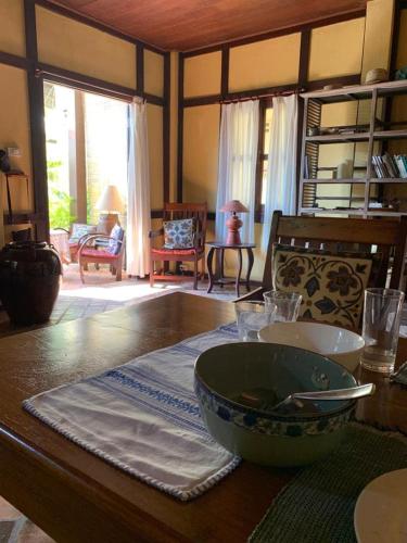 Facilities, Cozy House in the historical centre of Town in Ban Xieng Lom Facilities, Cozy House in the historical centre of Town in Ban Xieng Lom