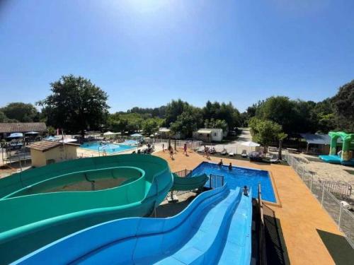 Facilities, Camping 4 etoiles - Piscine - eehafi in Grayan-et-l'Hôpital Facilities, Camping 4 etoiles - Piscine - eehafi in Grayan-et-l'Hôpital