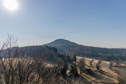 景觀, Hrad Tolštejn - turistické ubytování (Hrad Tolstejn - turisticke ubytovani) in 哲汀泊德勒瓦 景觀, Hrad Tolštejn - turistické ubytování (Hrad Tolstejn - turisticke ubytovani) in 哲汀泊德勒瓦