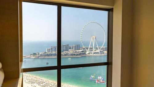 Näkymä, Emirat Premium DxB in Madinat Zayid Näkymä, Emirat Premium DxB in Madinat Zayid