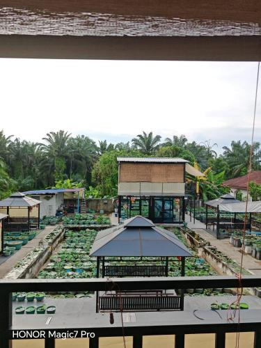 deLotus Villa in Simpang deLotus Villa in Simpang