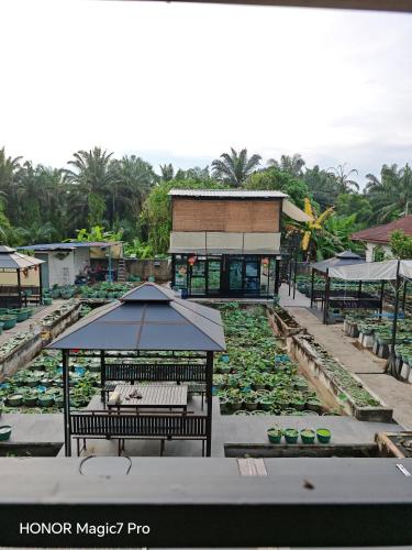 deLotus Villa in Simpang deLotus Villa in Simpang