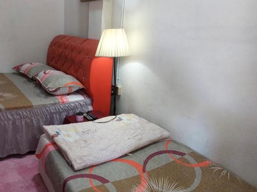 Cassa Bonda Std Triple Room in Machang Cassa Bonda Std Triple Room in Machang