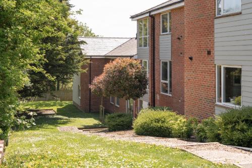 ทัศนียภาพภายนอกโรงแรม, Perfect for Silverstone Free Parking Stylish 2BR in บักกิ้งแฮม ทัศนียภาพภายนอกโรงแรม, Perfect for Silverstone Free Parking Stylish 2BR in บักกิ้งแฮม