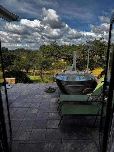 Tranquility-Ukuthula Guesthouse in Winterton Tranquility-Ukuthula Guesthouse in Winterton